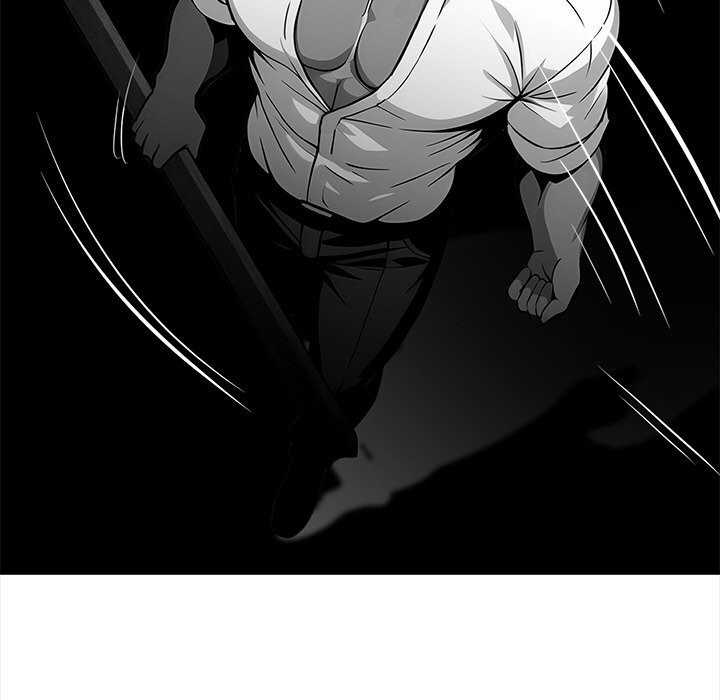 黑道X上班族第26話