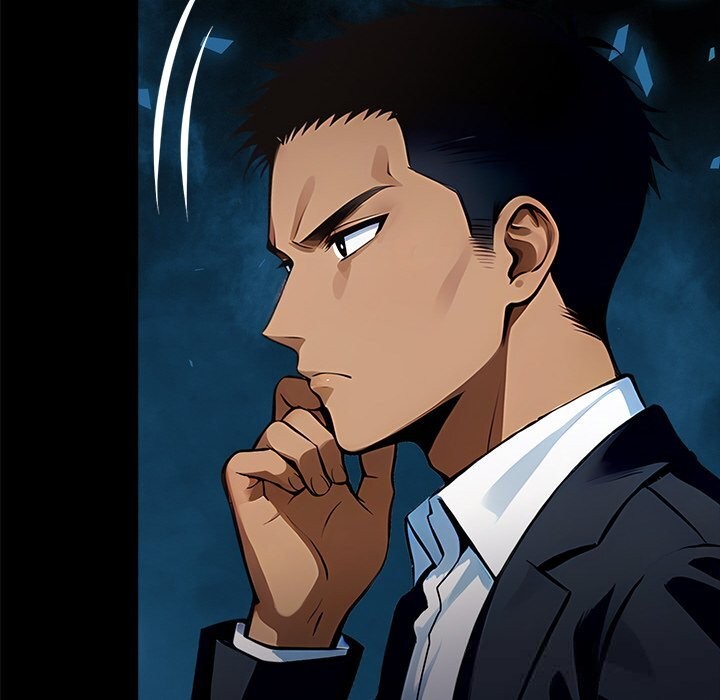 黑道X上班族第26話