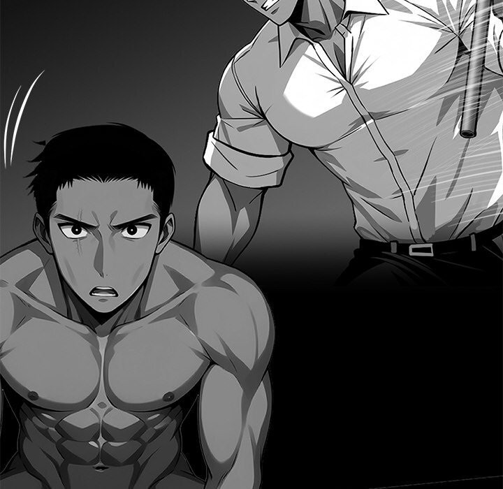 黑道X上班族第26話