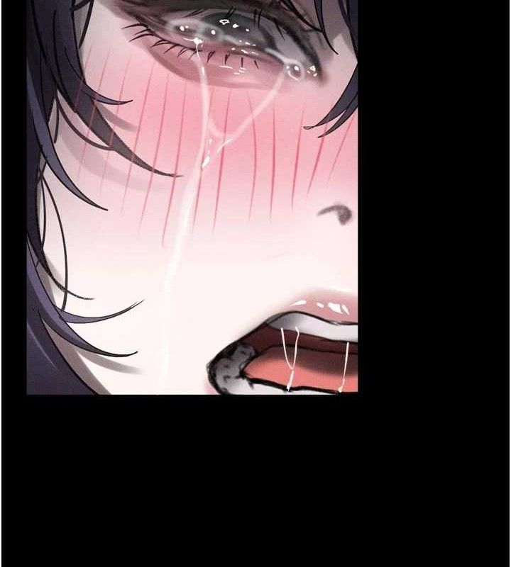 墮落物語2第26話-被迫接受的肉體歡愉