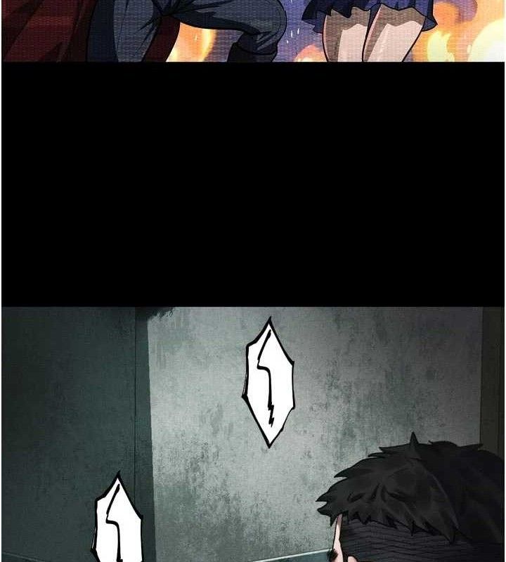 墮落物語2第26話-被迫接受的肉體歡愉