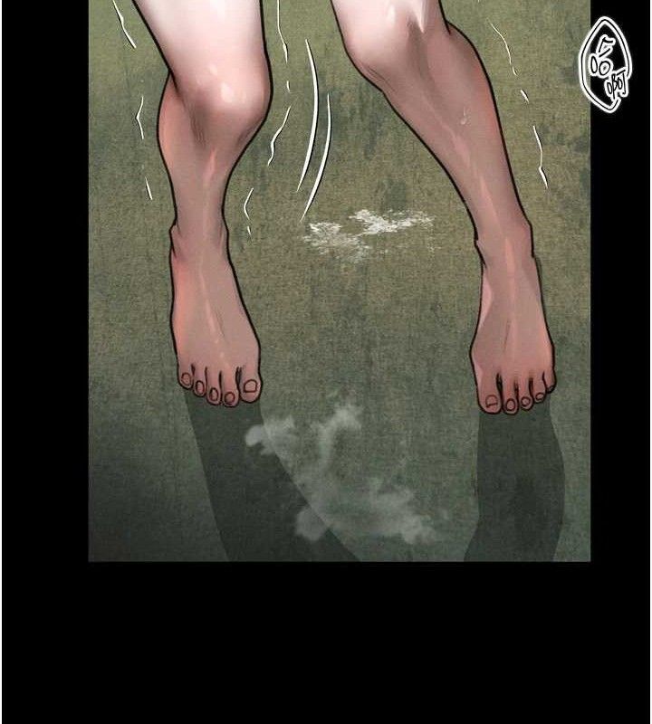 墮落物語2第26話-被迫接受的肉體歡愉