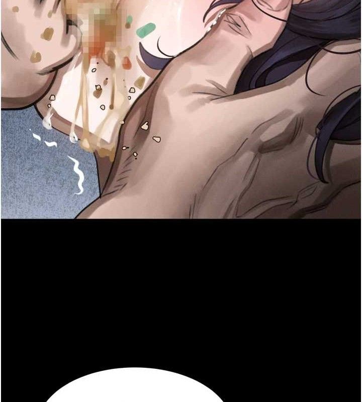 墮落物語2第26話-被迫接受的肉體歡愉