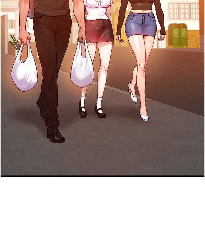 等价交换人生第29話-趁女兒不在時&hellip;&hearts;