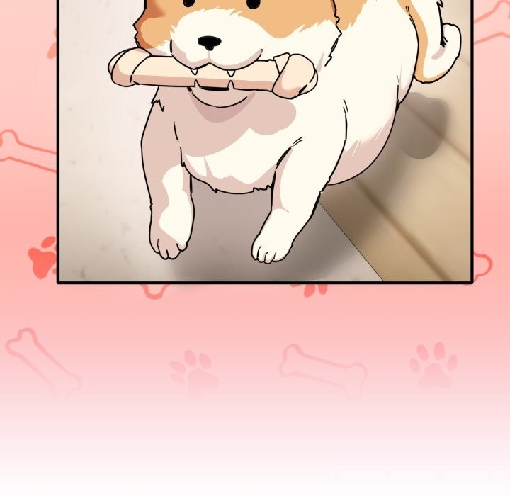 當狗不丟人第24話