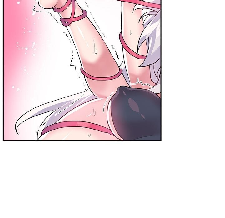 虛擬仙境第29話