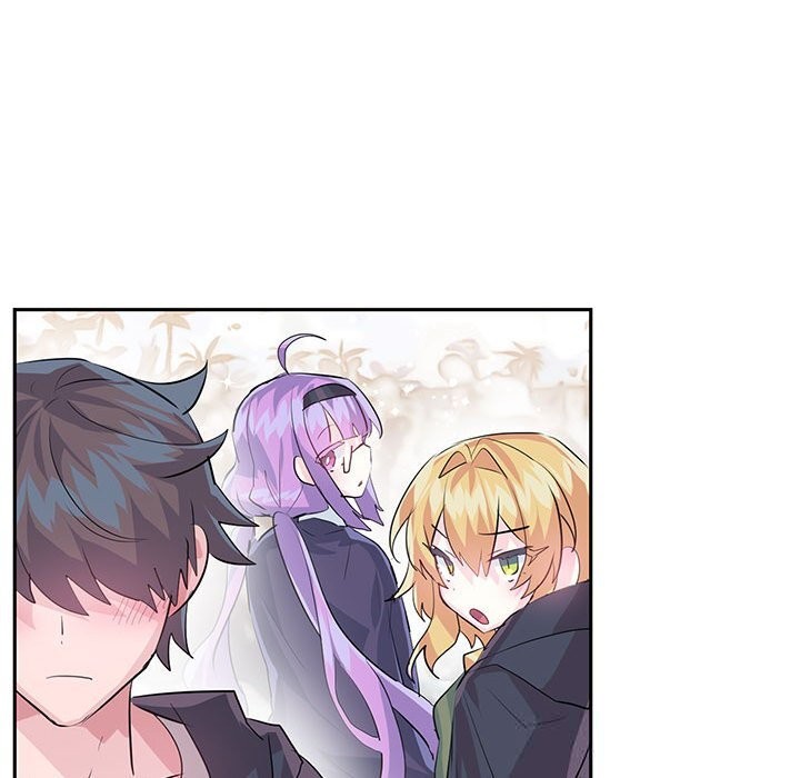 虛擬仙境第29話