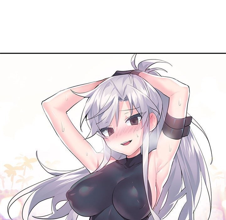 虛擬仙境第29話