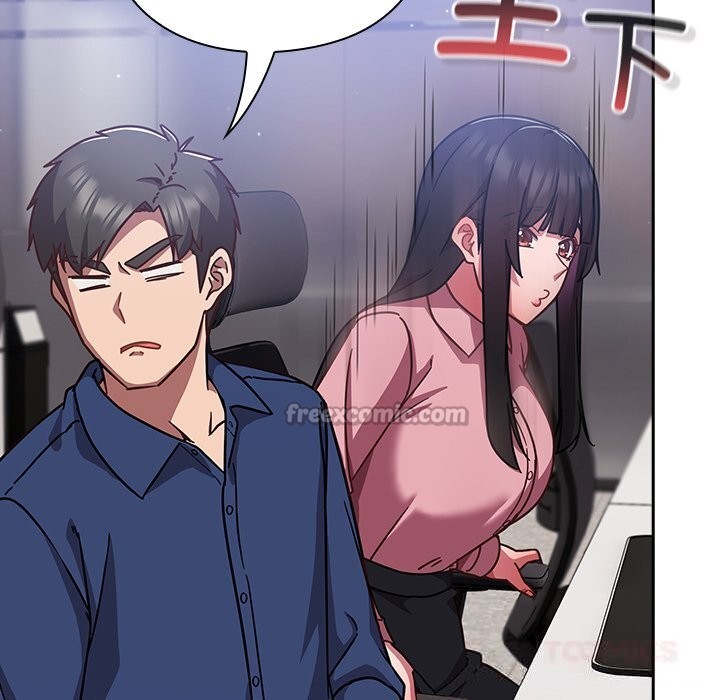 摸鱼生存指南第16話