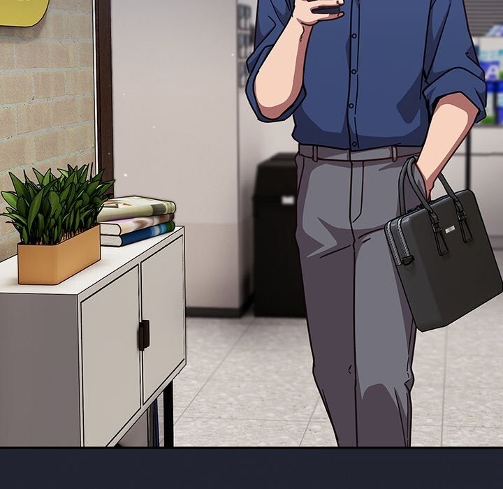 摸鱼生存指南第16話