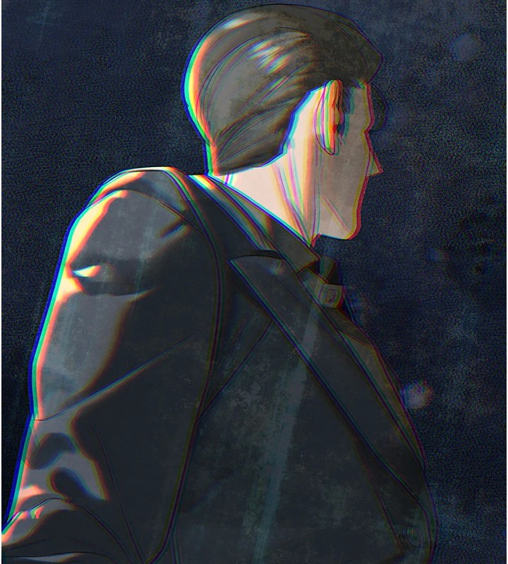 暴君會長的嬌媳們第1話-需要克制衝動的理由