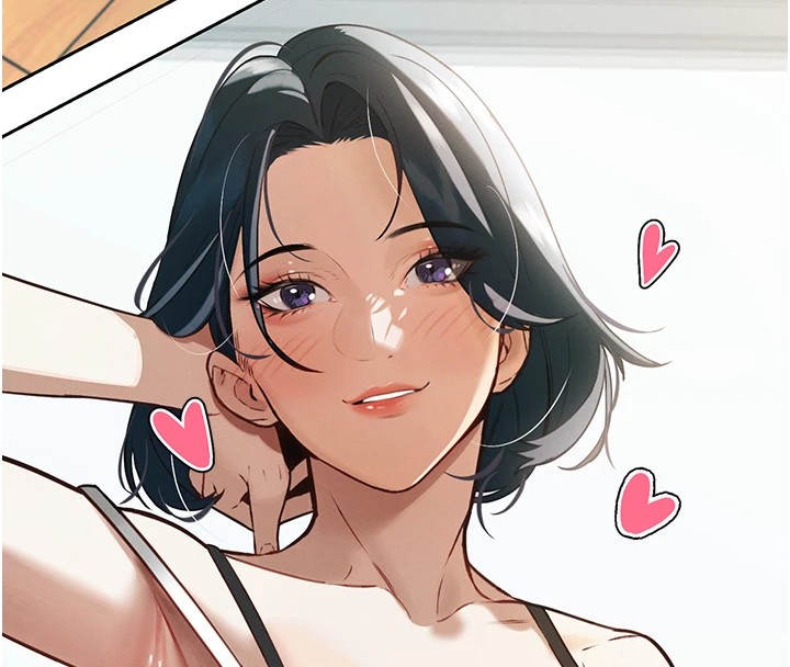 暴君会长的娇媳们第1話-需要克制衝動的理由