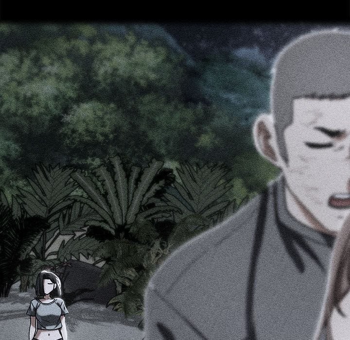 危险同学会第84話