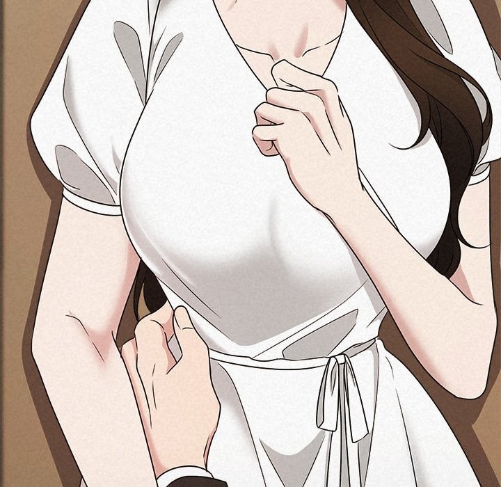 被吞噬的夜第53話