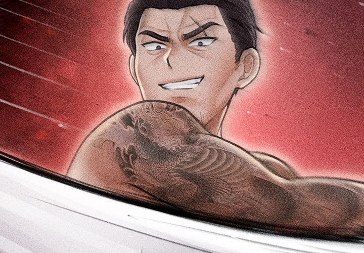 會長家的小兒子第32話