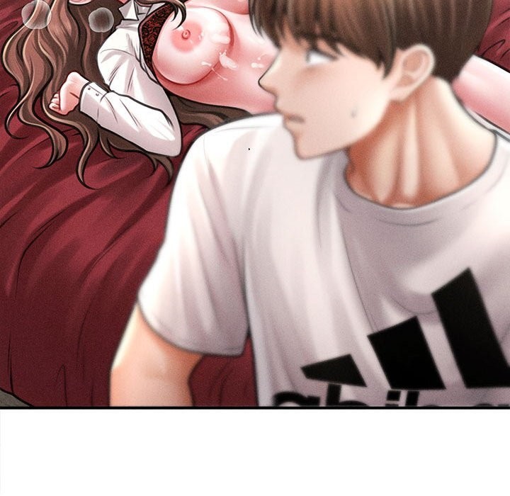 會長家的小兒子第32話