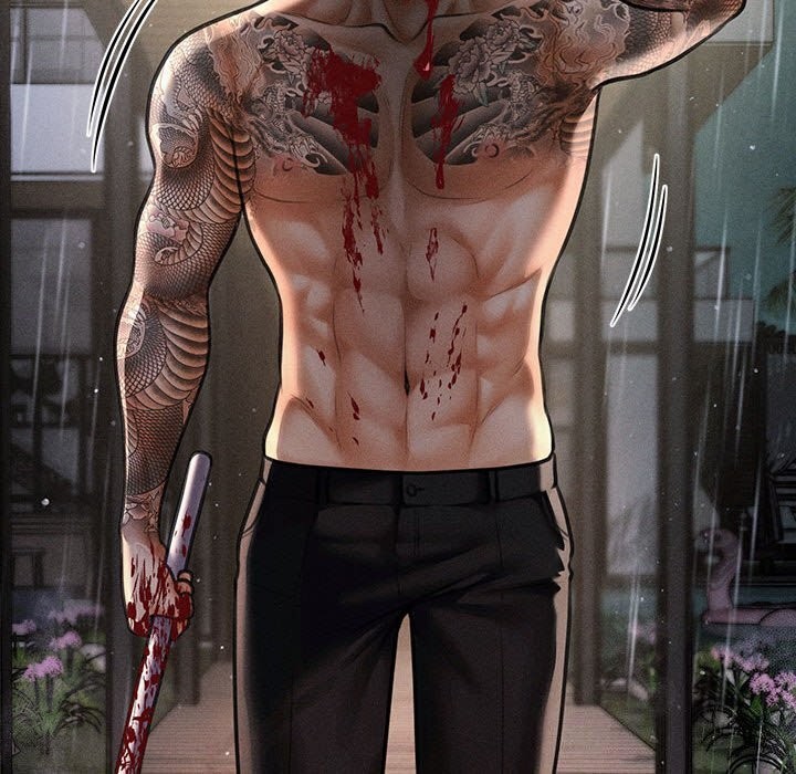 會長家的小兒子第32話