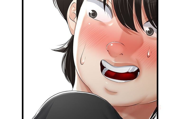 與初戀的以外同居第33話