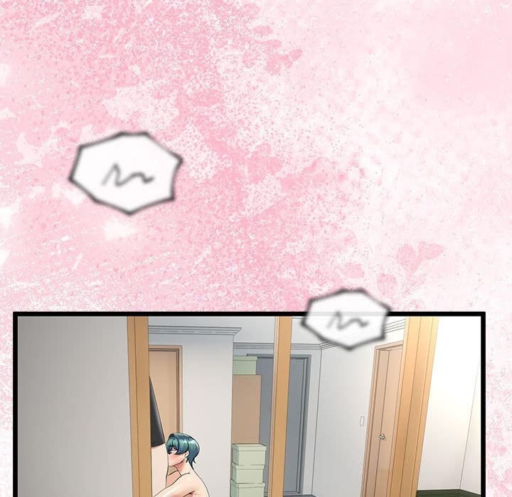 与初恋的以外同居第33話