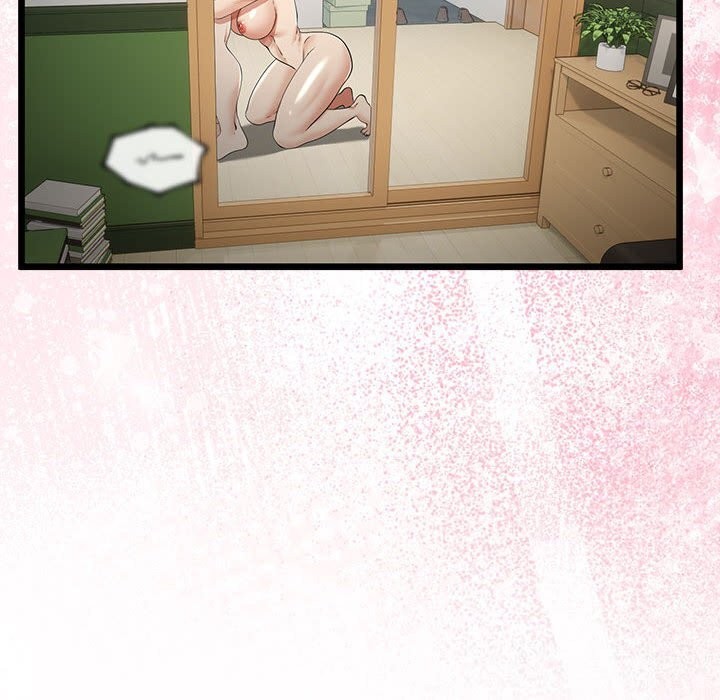 与初恋的以外同居第33話