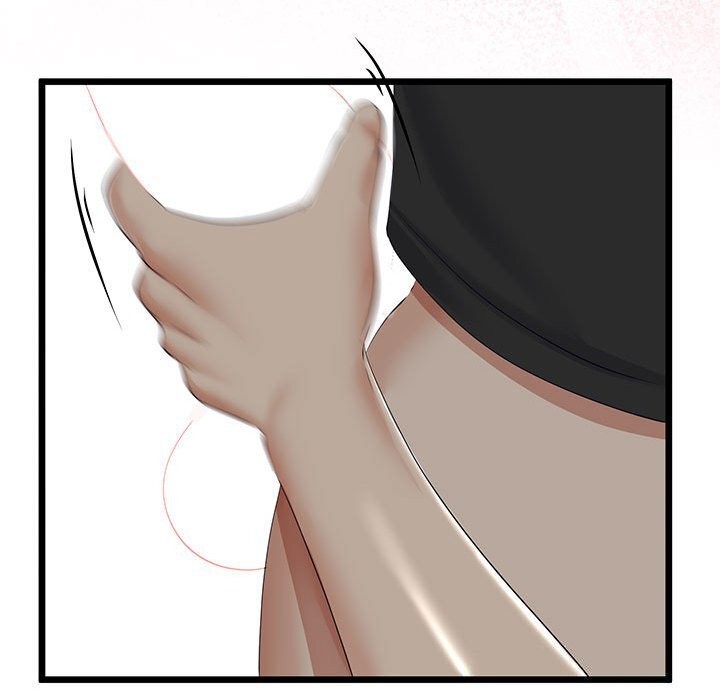 与初恋的以外同居第33話