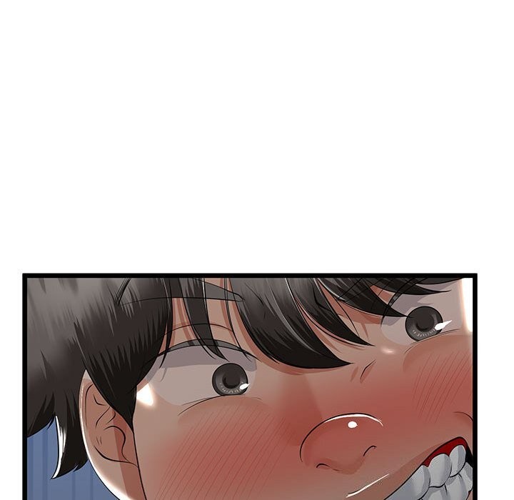 與初戀的以外同居第33話