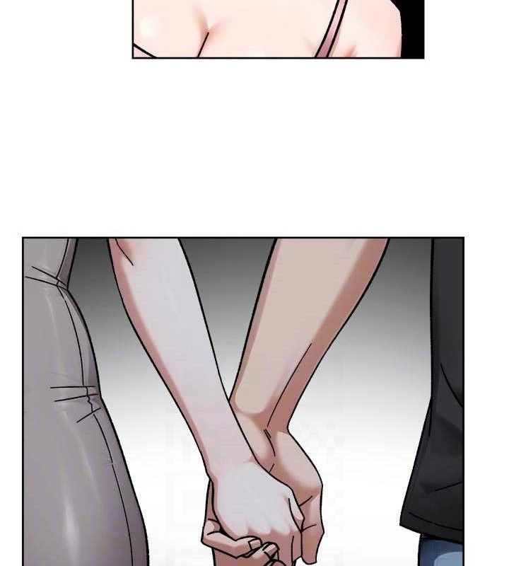 深层洁净达人第50話-前途未卜的多角關係