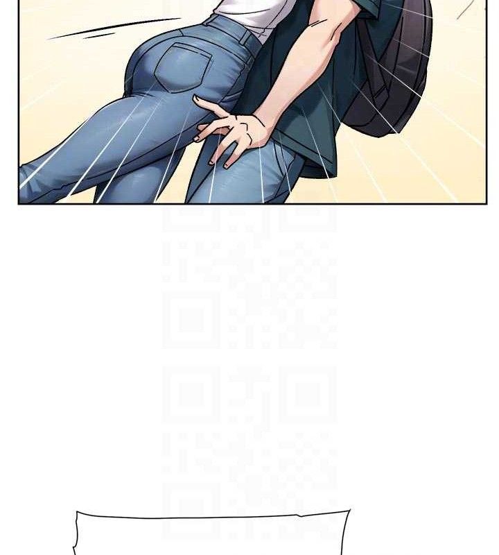 深層潔淨達人第50話-前途未卜的多角關係