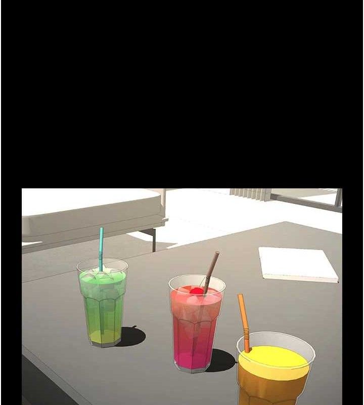 炸裂吧!巨棒第97話-妳們真會玩&hearts;