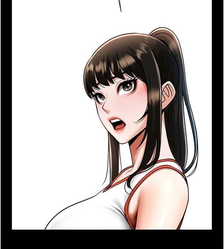 炸裂吧!巨棒第97話-妳們真會玩&hearts;