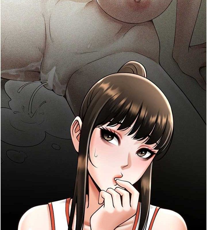 炸裂吧!巨棒第97話-妳們真會玩&hearts;