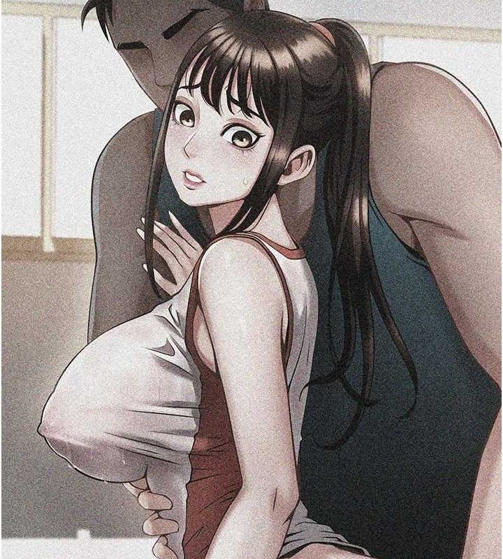 炸裂吧!巨棒第97話-妳們真會玩&hearts;