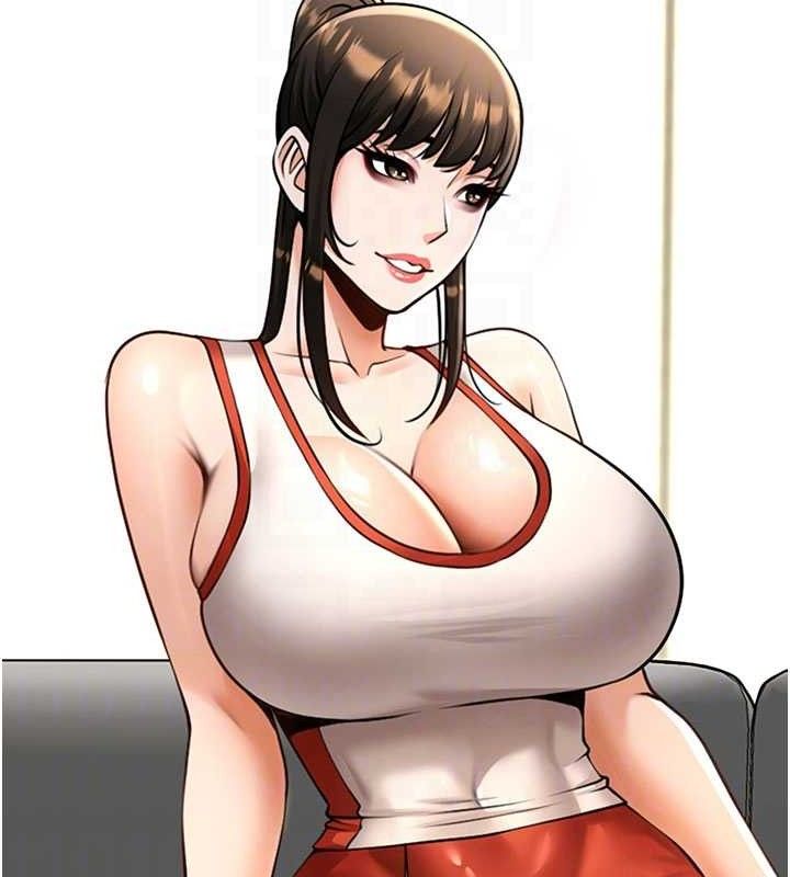 炸裂吧!巨棒第97話-妳們真會玩&hearts;