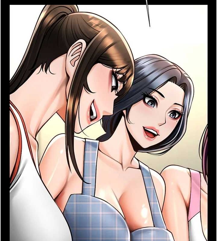 炸裂吧!巨棒第97話-妳們真會玩&hearts;