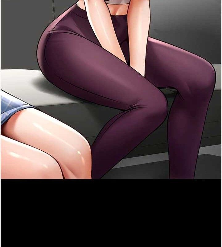 炸裂吧!巨棒第97話-妳們真會玩&hearts;