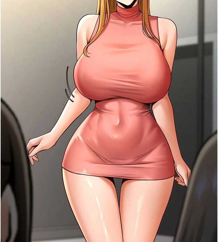 炸裂吧!巨棒第97話-妳們真會玩&hearts;