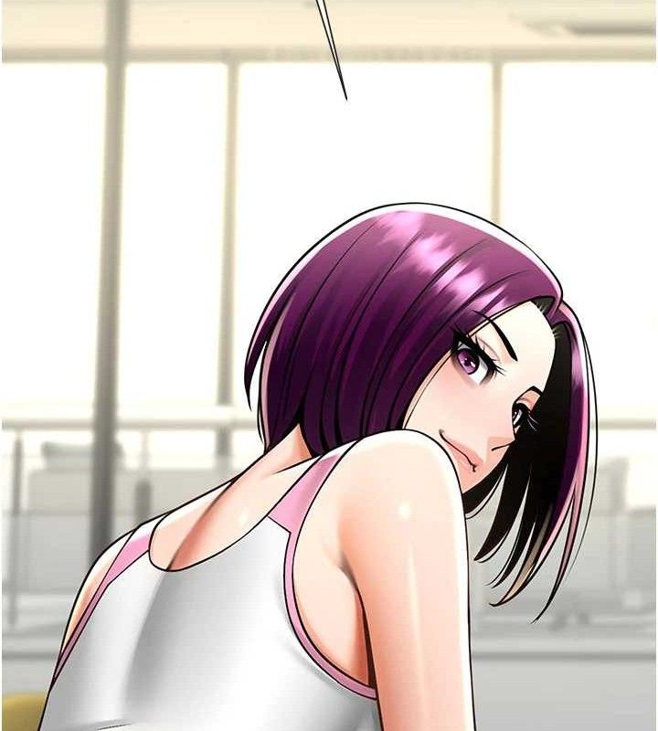 炸裂吧!巨棒第97話-妳們真會玩&hearts;