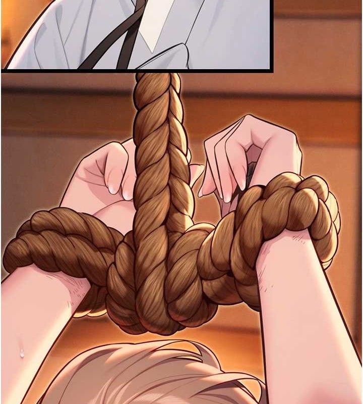 命运:贞洁慾女第56話-體會書中閨房趣&hearts;