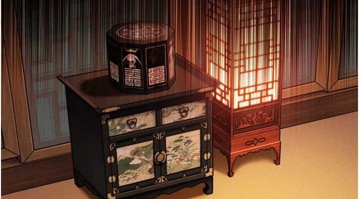 命运:贞洁慾女第56話-體會書中閨房趣&hearts;