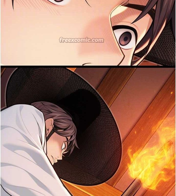 命运:贞洁慾女第56話-體會書中閨房趣&hearts;