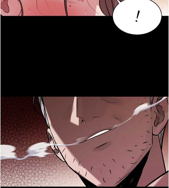 暴君會長的嬌媳們第3話-媳婦的深喉嚨