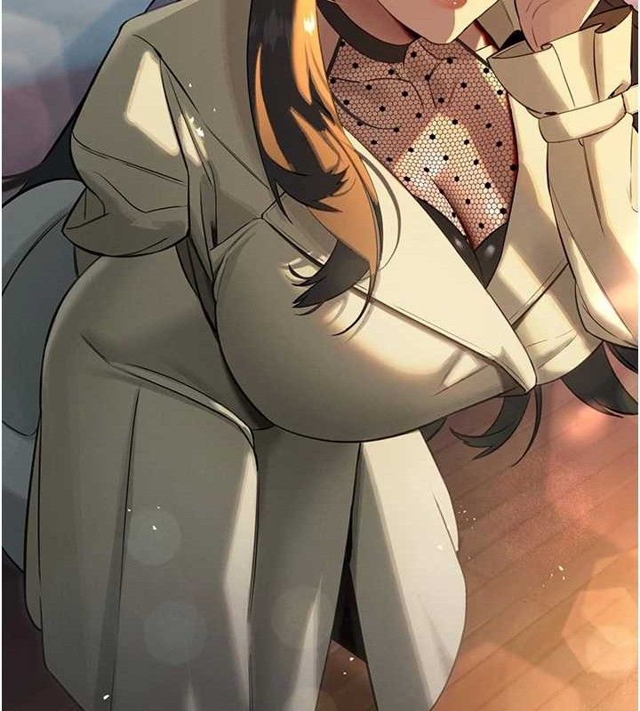 暴君會長的嬌媳們第4話-禁斷之慾&hearts;