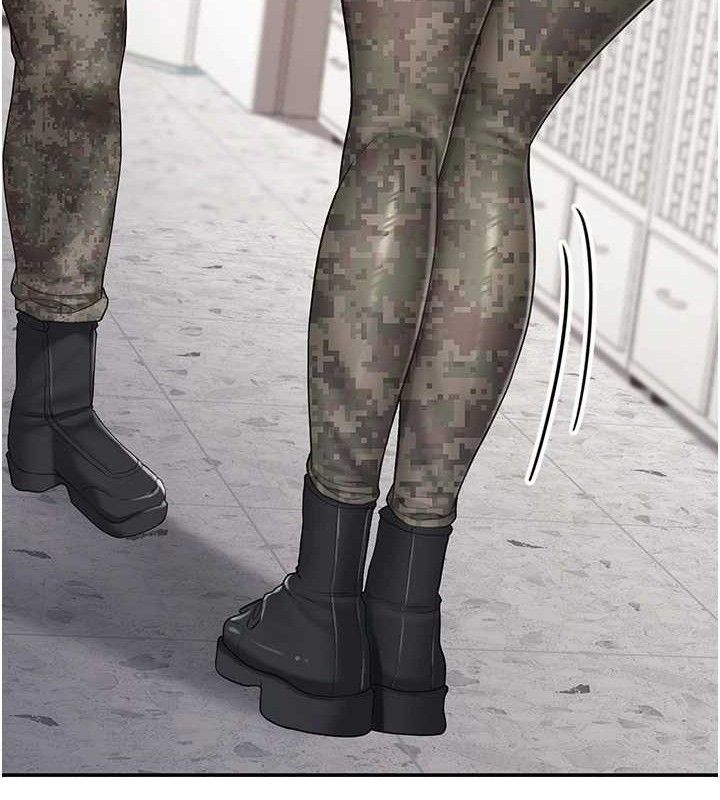 报告女班长:一根突起第20話-那該不會是&hellip;肉棒?