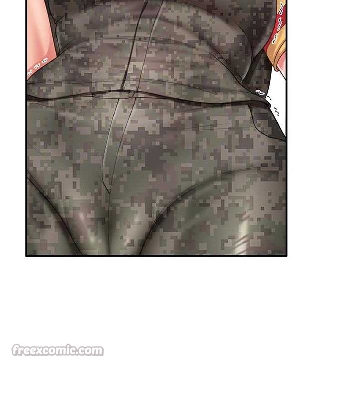 报告女班长:一根突起第20話-那該不會是&hellip;肉棒?