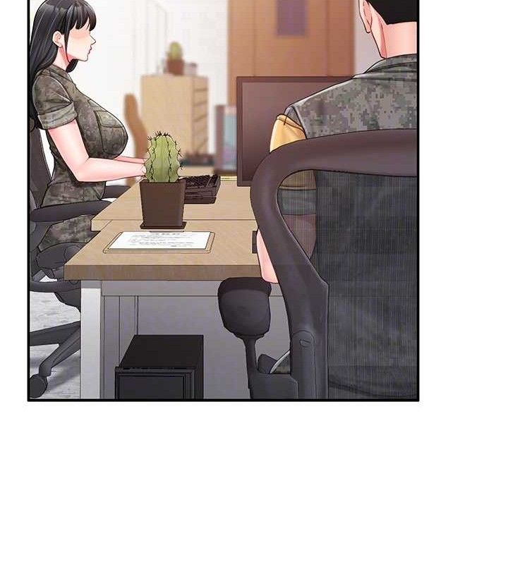 报告女班长:一根突起第20話-那該不會是&hellip;肉棒?