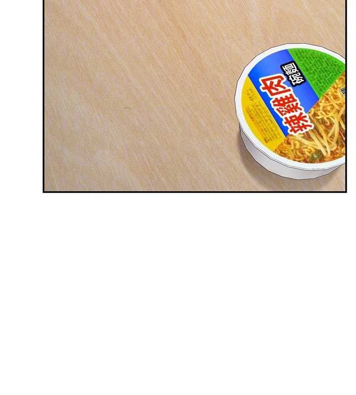 报告女班长:一根突起第20話-那該不會是&hellip;肉棒?