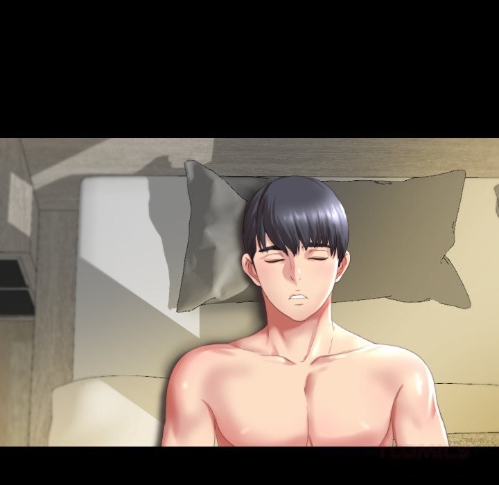 隱秘的同居第1話