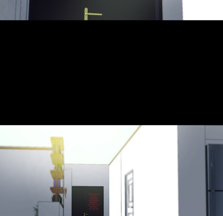 隐秘的同居第1话