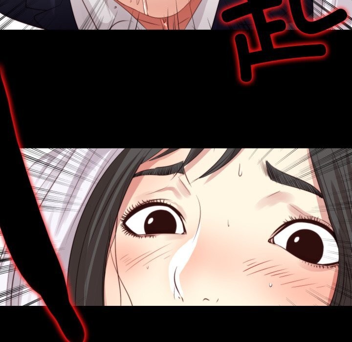 隐秘的同居第2话