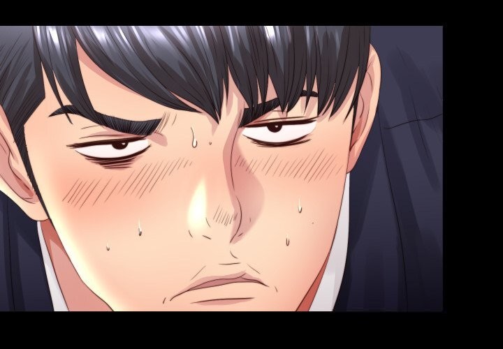 隐秘的同居第3话